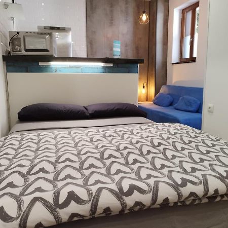 Altozano Room Iii, Estudio Centro De Malaga Gayfriendly, Wi-Fi Gratis ภายนอก รูปภาพ
