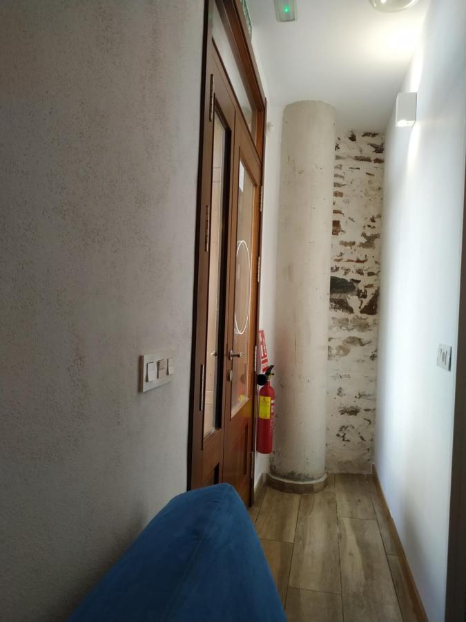 Altozano Room Iii, Estudio Centro De Malaga Gayfriendly, Wi-Fi Gratis ภายนอก รูปภาพ