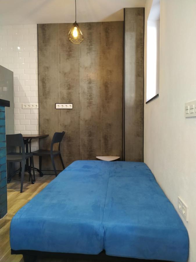 Altozano Room Iii, Estudio Centro De Malaga Gayfriendly, Wi-Fi Gratis ภายนอก รูปภาพ