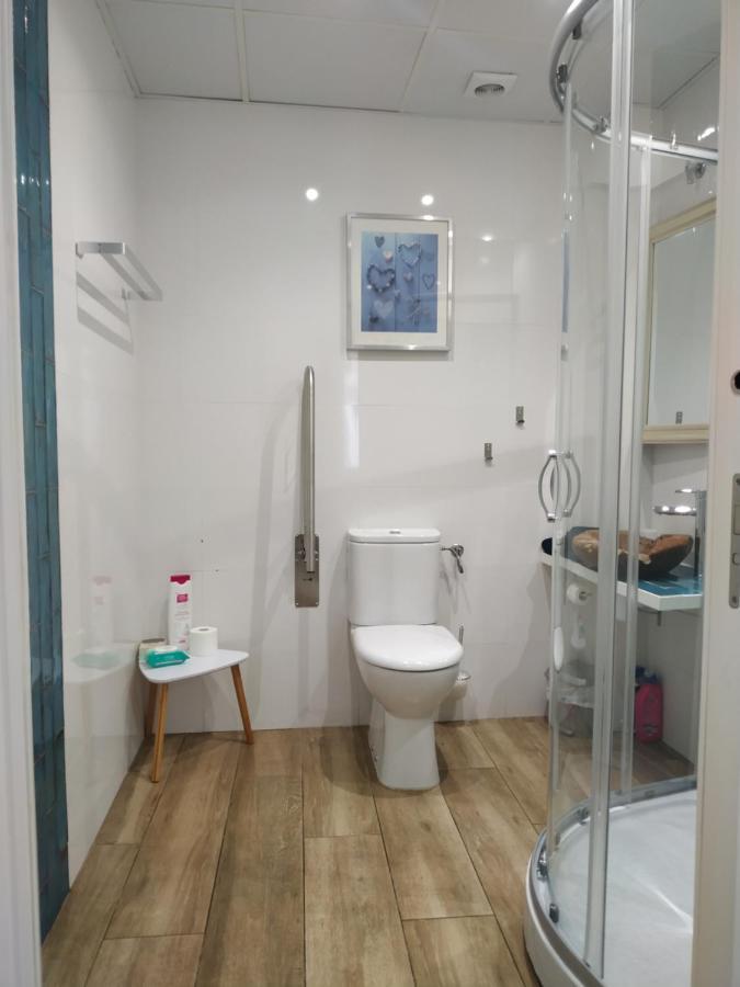 Altozano Room Iii, Estudio Centro De Malaga Gayfriendly, Wi-Fi Gratis ภายนอก รูปภาพ