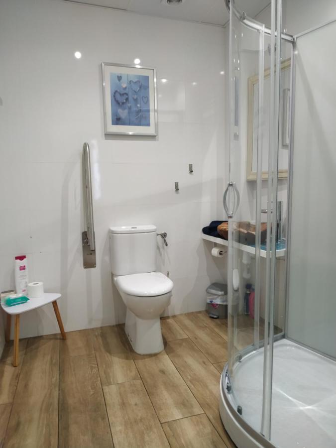Altozano Room Iii, Estudio Centro De Malaga Gayfriendly, Wi-Fi Gratis ภายนอก รูปภาพ