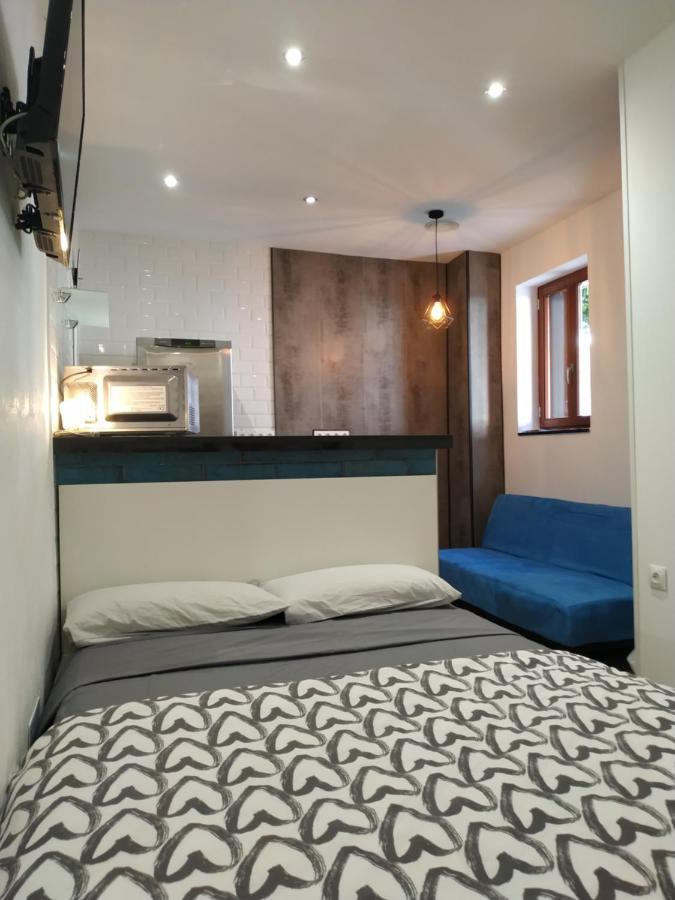 Altozano Room Iii, Estudio Centro De Malaga Gayfriendly, Wi-Fi Gratis ภายนอก รูปภาพ