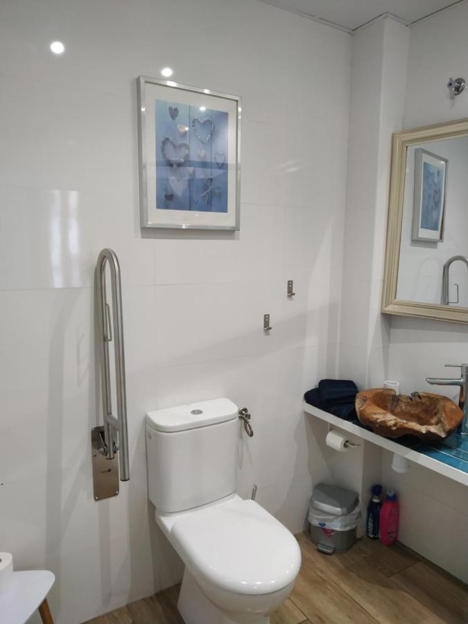 Altozano Room Iii, Estudio Centro De Malaga Gayfriendly, Wi-Fi Gratis ภายนอก รูปภาพ