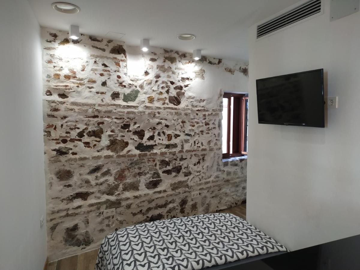 Altozano Room Iii, Estudio Centro De Malaga Gayfriendly, Wi-Fi Gratis ภายนอก รูปภาพ