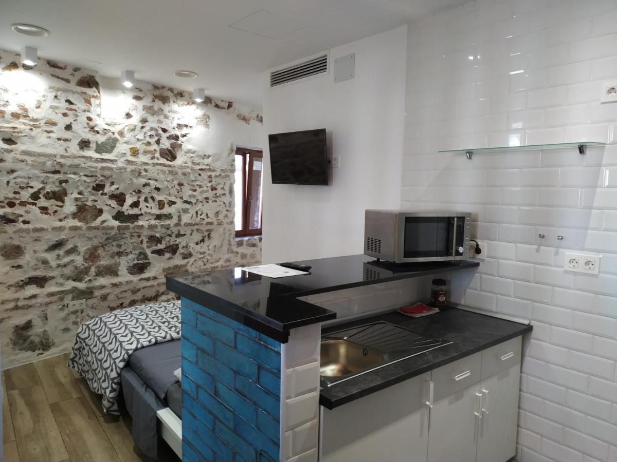 Altozano Room Iii, Estudio Centro De Malaga Gayfriendly, Wi-Fi Gratis ภายนอก รูปภาพ