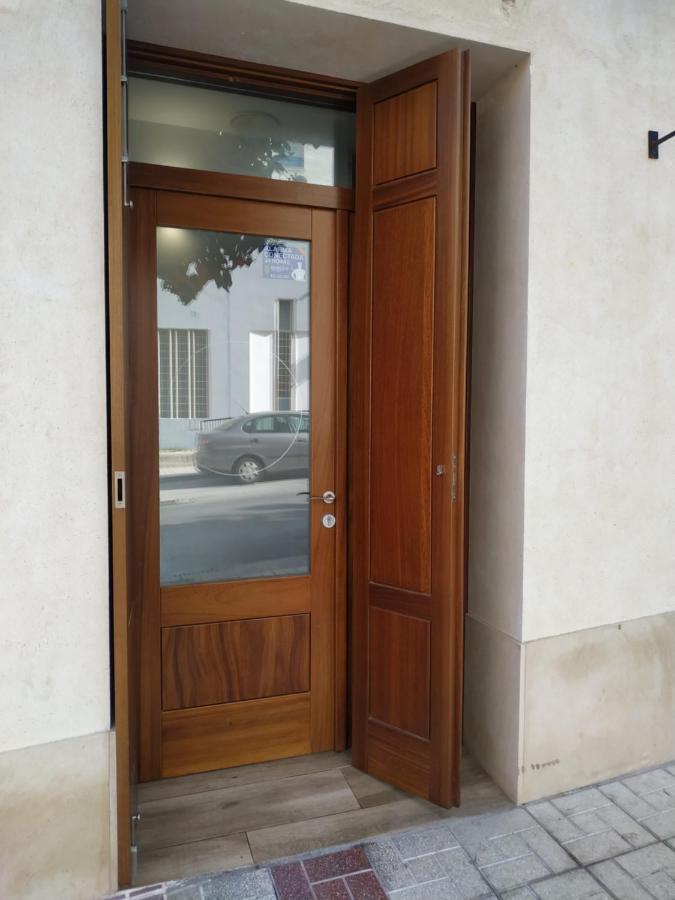 Altozano Room Iii, Estudio Centro De Malaga Gayfriendly, Wi-Fi Gratis ภายนอก รูปภาพ