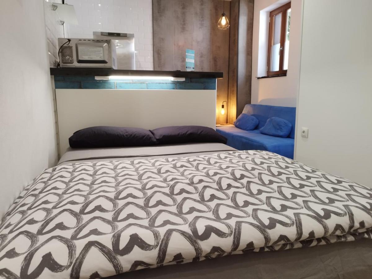 Altozano Room Iii, Estudio Centro De Malaga Gayfriendly, Wi-Fi Gratis ภายนอก รูปภาพ