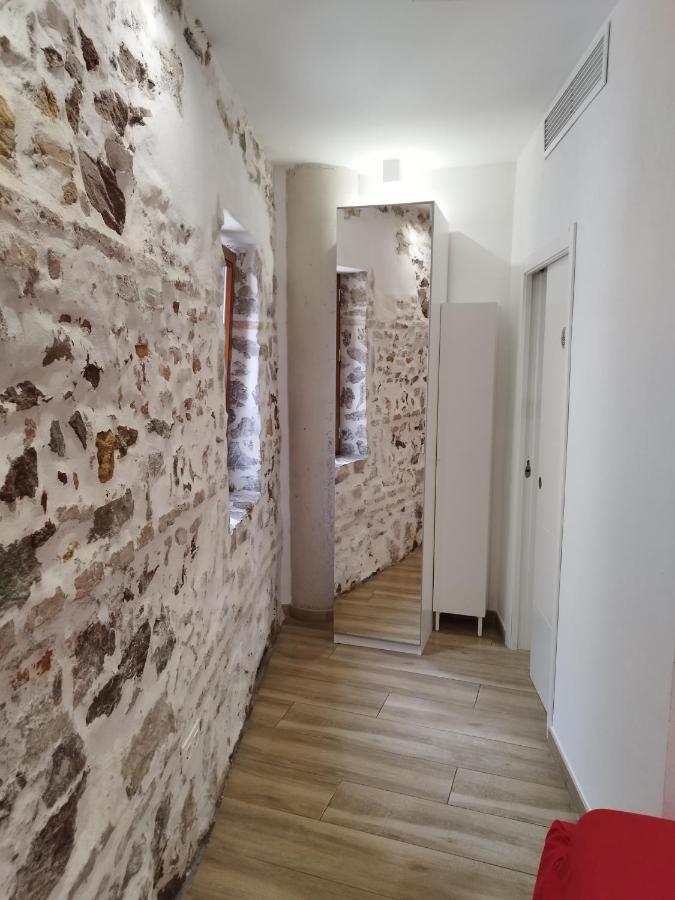 Altozano Room Iii, Estudio Centro De Malaga Gayfriendly, Wi-Fi Gratis ภายนอก รูปภาพ